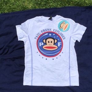 Space Themed Kids T-shirt Size 12